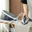Brayden Studio 2600W Non Stick Soleplate Iron