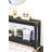 Collins 60'' Solid Wood Console Table-1831523925