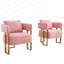 Chaise TS Modern