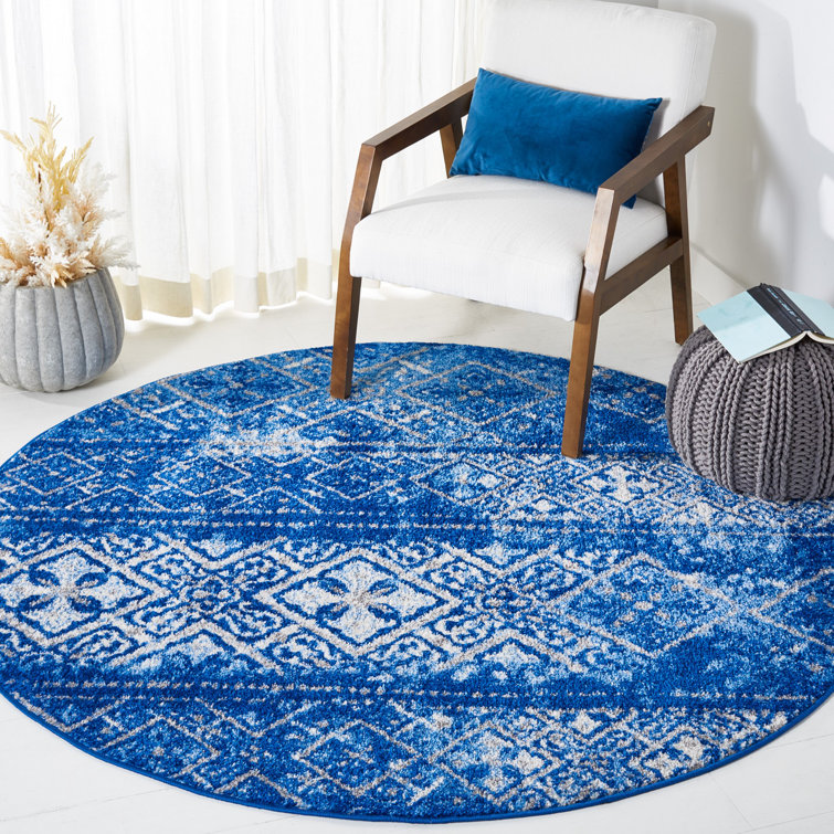 Nicarla Performance Geometric Rug