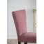 Chaise parsons rembourrée en tissu Buntingford-2111576483