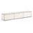 Modular Metal Office Storage Cabinet With Adjustable Shelves-439971268