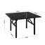 Denniston Metal Base Dining Table-1387809168-1387809173-1387809172