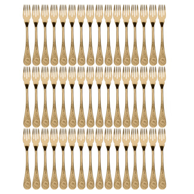 Diana Stainless Steel Specialty Fork