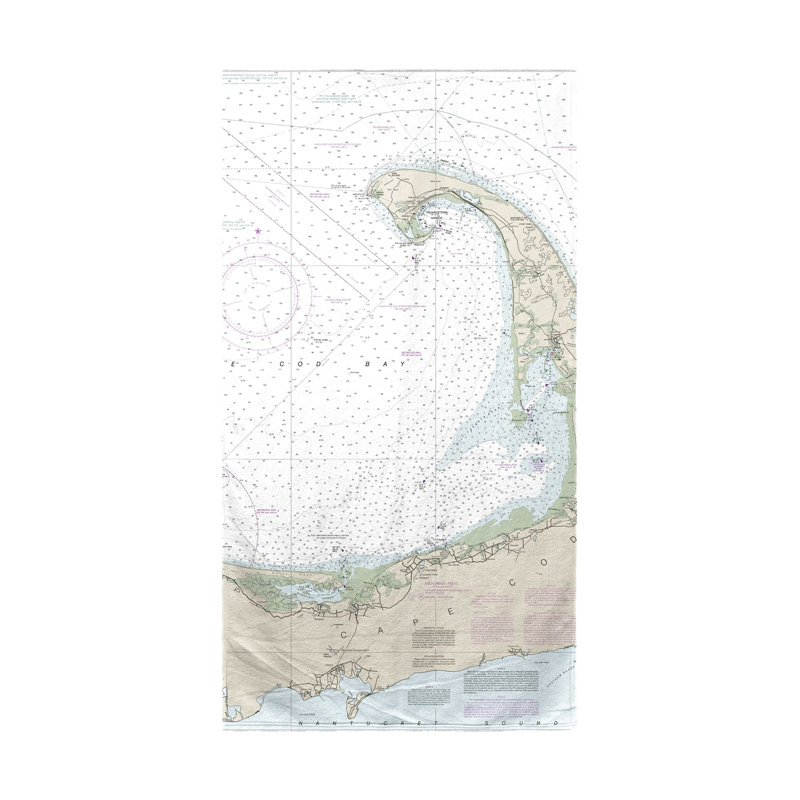 Rieke Lightweight Beach Towel