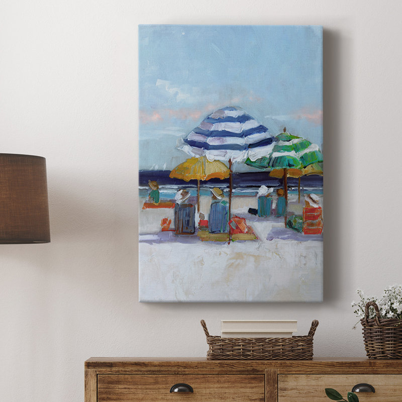 A Day Dream II - galerie sur mesure