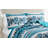 Sateen Floral Quilt-400135363