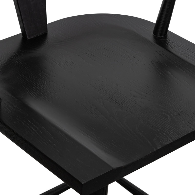 Tabouret de comptoir Enzo
