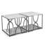 Bunching Stone Coffee Table-54379243