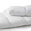 Édredon en duvet synthétique toutes saisons Grand Down - moelleux et hypoallergénique-912073358-814867527