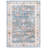 Msrw Arizona 112 Performance Machine Washable Oriental Rug-107495763