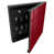Black/Red is out of stock