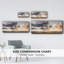 «Heavenly Sunset», reproduction sur toile-1853686314-1853686321