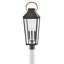 Hinkley Dawson Pier Mount Lantern
