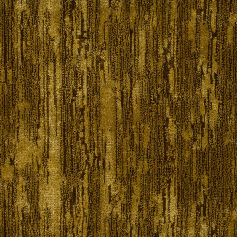 Icaria Velvets Fabric, Gold