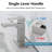 Single-handle Bathroom Faucet-82572707