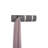 Ainikki Solid Wood Wall 3 - Hook Wall Mounted Coat Rack-34392839