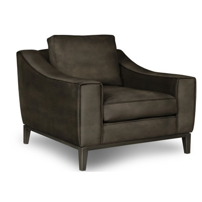 Parisian Armchair