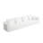 L Shape Modular Sectional Sofa-1664429736