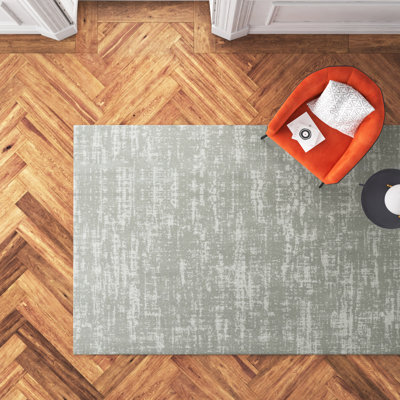 Tiffany Solid Colour Area Rug