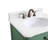 Angelique 27'' Single Bathroom Vanity with Top-1994860992-1939304883