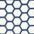 Honeycomb Open-Frame Headboard-22972332-23007635