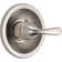 Other Core Valve Trim with Lever Handle