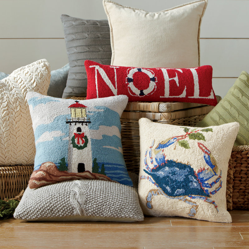 Coussin Holiday