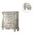 47'' W 5 - Drawer Dresser