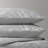Coastal Leaves 3 Piece Cotton Duvet Set-126264873-126264876