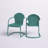 Steyning Premium All-Weather Wicker Outdoor Dining Armchair-216487947