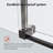 Frameless Single Sliding Shower Doors-127318000