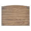 Vineyard Row 2 - Drawer Nightstand
