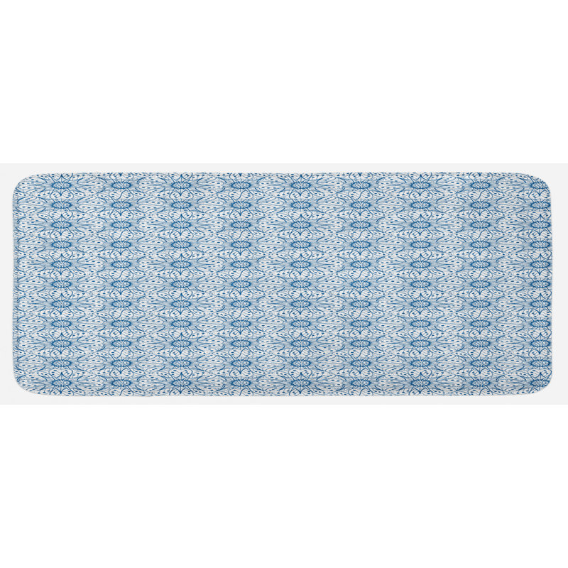 Tapis de cuisine
