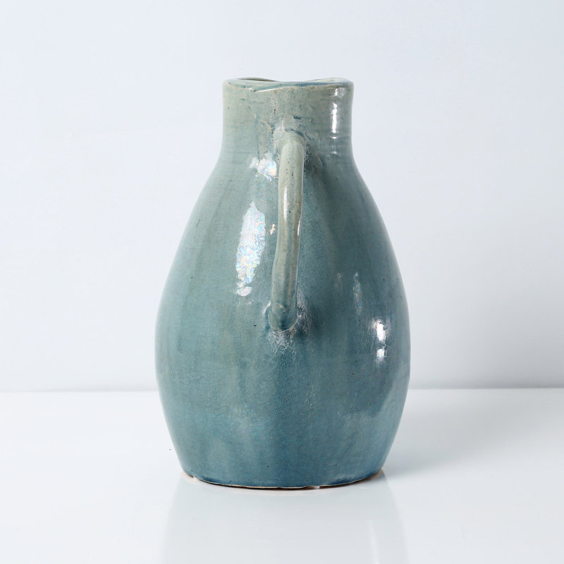Donnivan Porcelain Table Vase