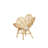Mable 2 Seater Rattan Conversation Set