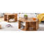 Table basse Minimalist