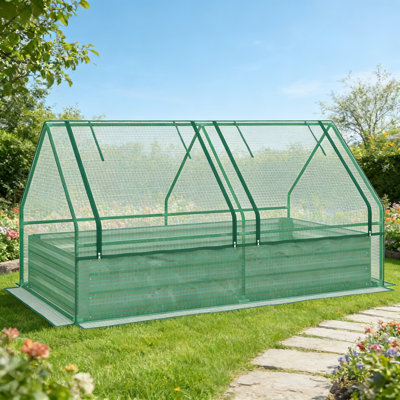Outdoor Cachepot