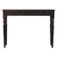Table console Spindle Manor