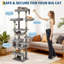 188cm H Cat Tree-189202826