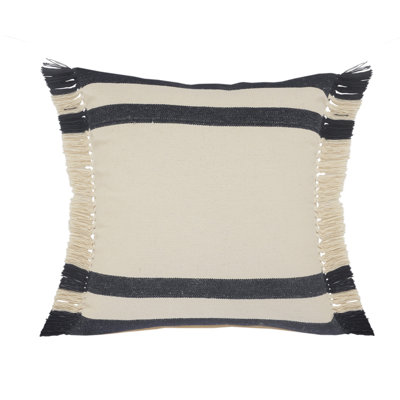 100% Cotton Euro Square Pillow Cover