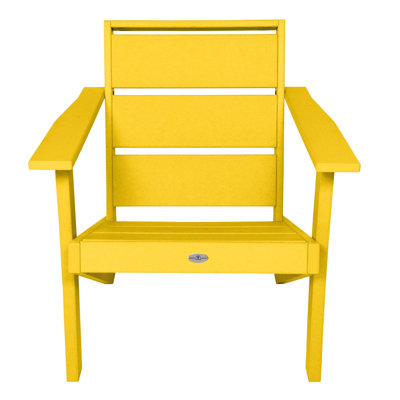 Adirondack Chair