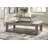Table basse Keithen