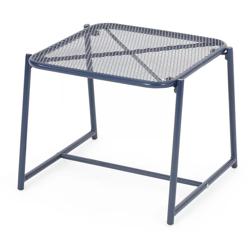 TABLE D'APPOINT H 15,5 po ELBA, Marine