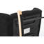 Chaise berçante rembourrée Modern-990239968