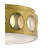 Go-Go Flush Mount
