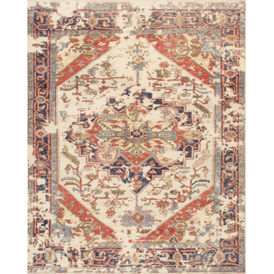 Oriental Area Rug