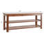 Wood Storage Bench-637779696