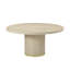 Judith Leiber Couture Round Pedestal Dining Table-838668613