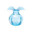 Hibiscus Glass Vase-30058370-30058367